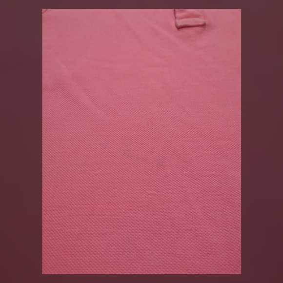 5 for 25$💛zara boy pink polo - Picture 4 of 6